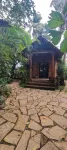 Laguna Anjuna - Hot Springs