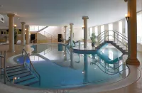 Hotel Bristol - Wifi