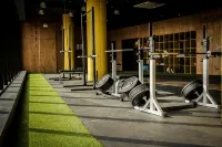 The Waverly Hotel & Residences - salle de sport
