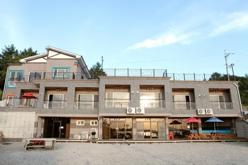 Muan Hyu Pension - 3-Star