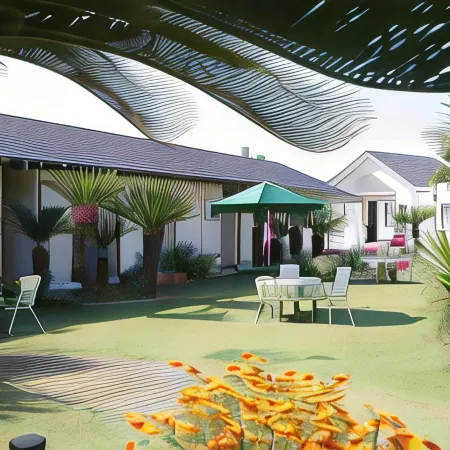 B&B Verdure