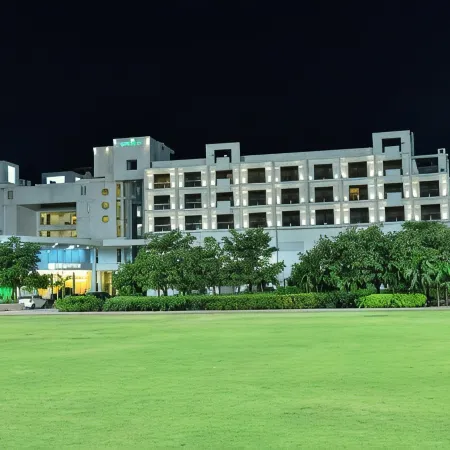 Seasons Rajkot