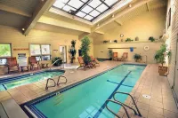 Parkway Inn of Jackson Hole - Kolam Renang