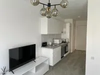 Thalassa beach resort, 1 bedroom apartment, Bafra - 2-Sterne