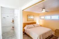 Amazing Ocean Front at Sugar Beach Resort #519, High End Remodel, 1Bed/1Bath - 발코니