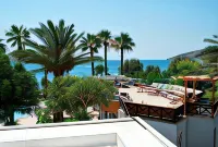Hotel Mare Datca - con vistas al mar