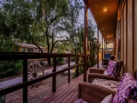 Tubac Country Inn - Homestays
