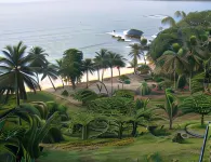 N`Guembú Nature Resort - Bares
