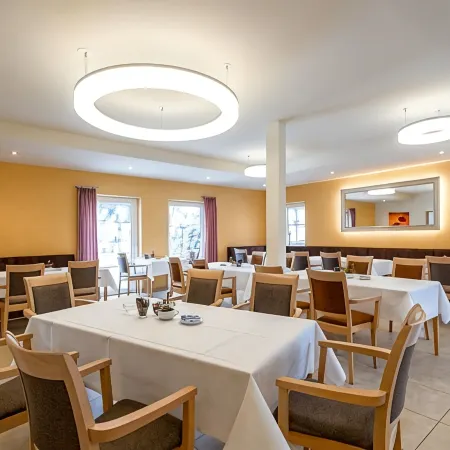 Akzent Hotel Frankenberg