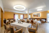 AKZENT Hotel Frankenberg - Haustierfreundliche