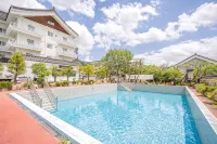 Lantana Hotel Gyeongju Bulguksa - ที่มีสระว่ายน้ำ