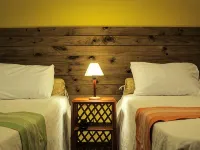 Pousada Stella Tropical โรงแรมใกล้สเตลล่ามาริส