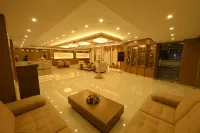 卡巴尼國際酒店 - 停車場