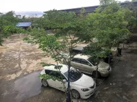 Huaisai Hotel - parking