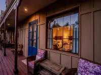 Tubac Country Inn - Homestays