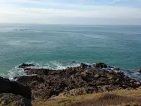 Le Havre du Port - T2, Quiet, Sleeps 4, Near Port - 2星級