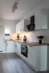 Vacation apartment Heimathafen in House Annika in Schillig-Horumersiel - Boutique
