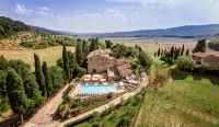 Residenza d'Epoca Borgo Il Poggiaccio -  case vacanza in affitto