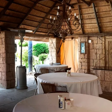 Summerview Guest Lodge