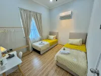 1344 A'Famosa Bunglow 20pax|Pool|Muji|New by SUMMERWOOD - Boutique