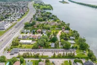 Motel Rideau - Pet friendly