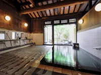 ฮิกาชิ อิชิคาวะ เรียวกัง - 2 ดาว