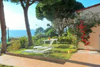 House with garden beach Scudo - 2-Star