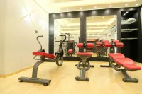 Sedrah Hotel - Gym