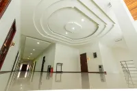 Lao Phoenix Hotel - ที่มีที่จอดรถ