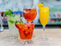 Ibis Londrina Shopping - Quầy Bar