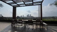 Clio 2 | Luxury Urban Retreat - Wi-Fi