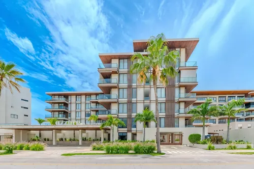 New 3BR Luxury Stay Cap Cana.Pool, Jacuzzi, Beach - 2 星級