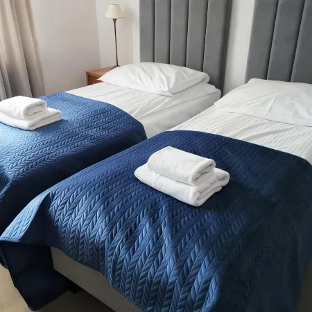 Hotel Boruta