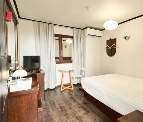 Yeoju High Stay - 2 estrellas