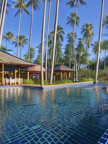 รูปภาพของลิปะ เบย์ รีสอร์ท