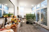 Centosedici Rooms - Mountain view