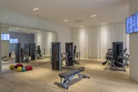 Royal Obidos Scenic Resort - Gym