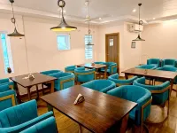De Crown Luxury Hotel - Parkering
