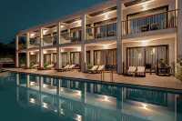 New Beach Hotel - spa