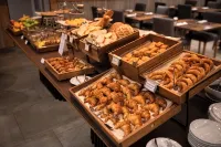 Alejandro 1º Hotel - breakfast