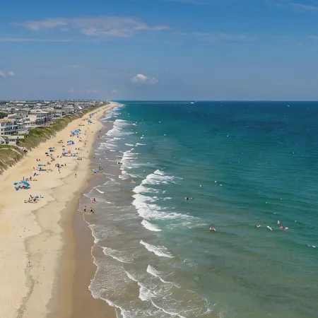 End Unit Oceanfront Condo 2 Min to Beach 1.5 if You Run That View Though!!!