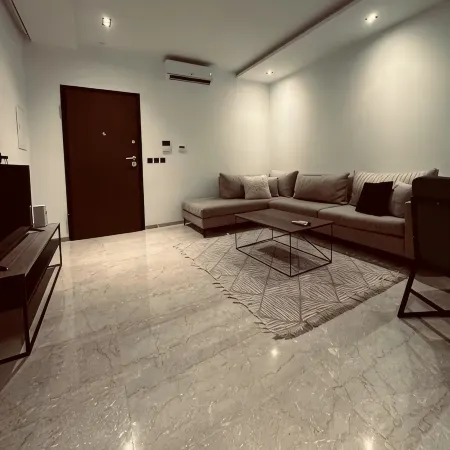Charming House