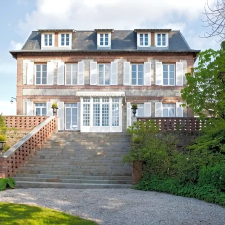 Castel de La Terrasse