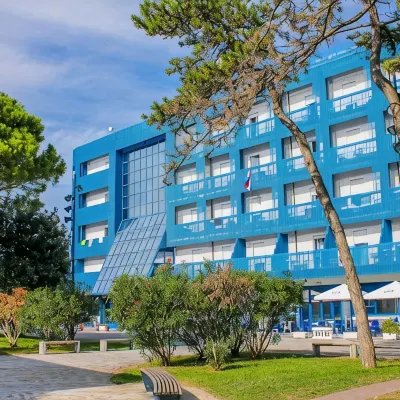 Bella Italia Sport Village Hotels near Golf Club Lignano