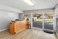 Rodeway Inn Kingsland - Lake LBJ - Kæledyr tilladt
