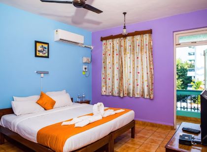 Scirocco Resort