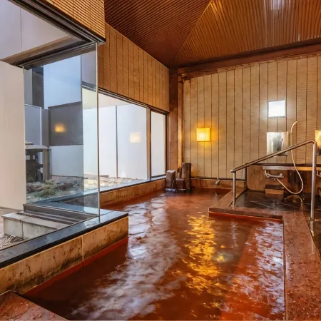 Osaka Ryokan Kuramoto