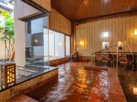 Osaka Ryokan Kuramoto - Thermen