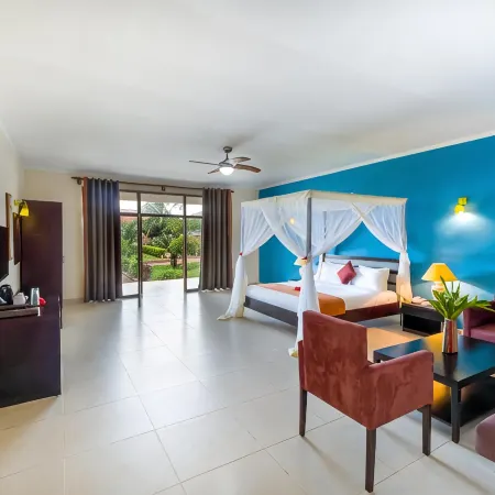 Azao Resort & Spa