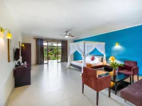 Azao Resort & Spa - 4 stjerner